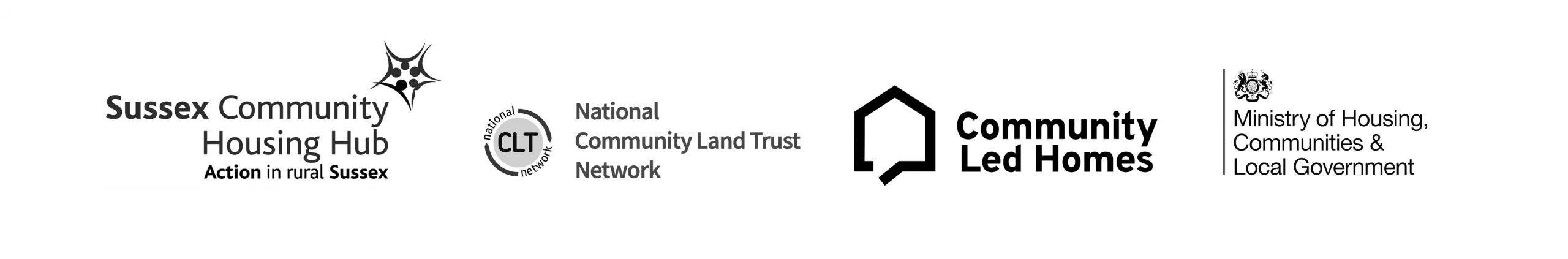 Logo communities-long